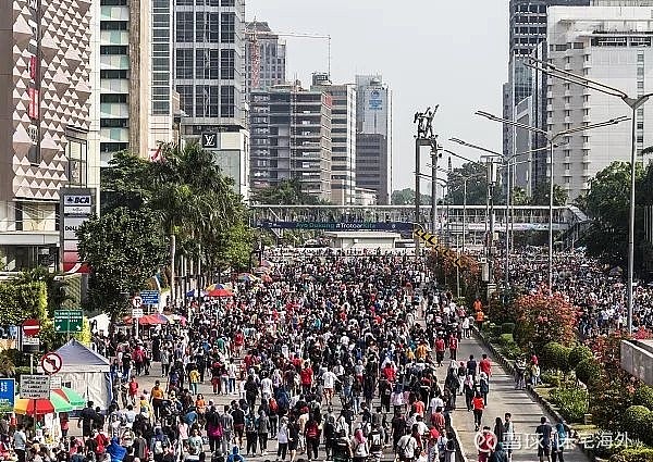 这城市以惊人速度下沉 1200万人首都准备大撤离（组图） - 6