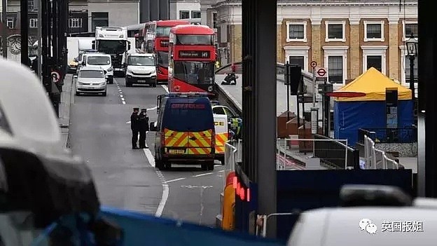 伦敦恐袭2死3伤，英国却忙着给凶手减刑？逗我吗？（组图） - 3