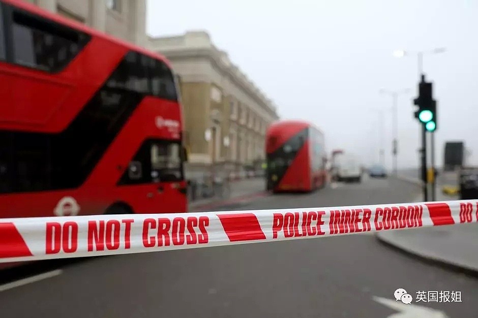 伦敦恐袭2死3伤，英国却忙着给凶手减刑？逗我吗？（组图） - 20