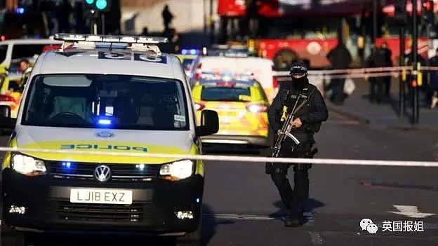 伦敦恐袭2死3伤，英国却忙着给凶手减刑？逗我吗？（组图） - 21