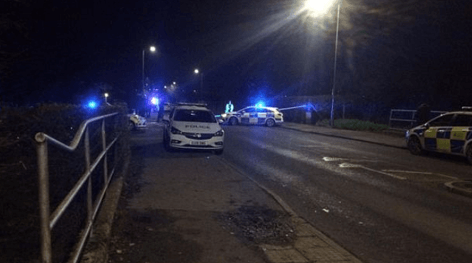 英国一学校附近汽车冲撞人群致1死5伤：一男孩身亡 司机逃逸（组图） - 3