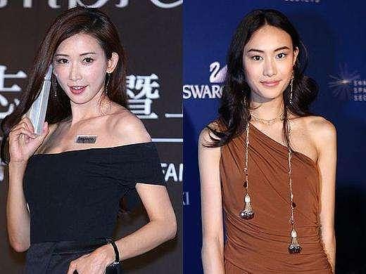 她20岁成超模，21岁变华谊老板娘，26岁却奋不顾身爱上陈冠希