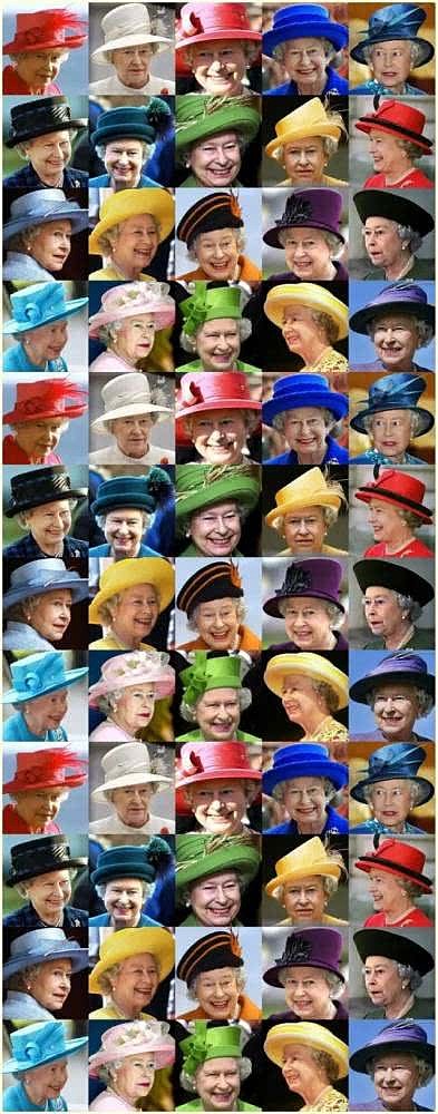 英国女王终于要退休了！（组图） - 32