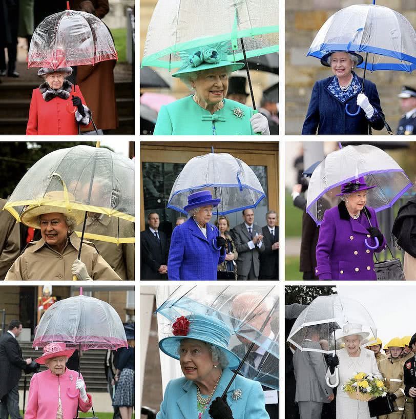 英国女王终于要退休了！（组图） - 33