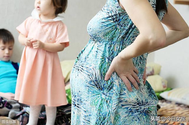 长沙28岁女子腹痛急诊：两腿间探出小脑袋！她却坚称“我没有怀孕！”