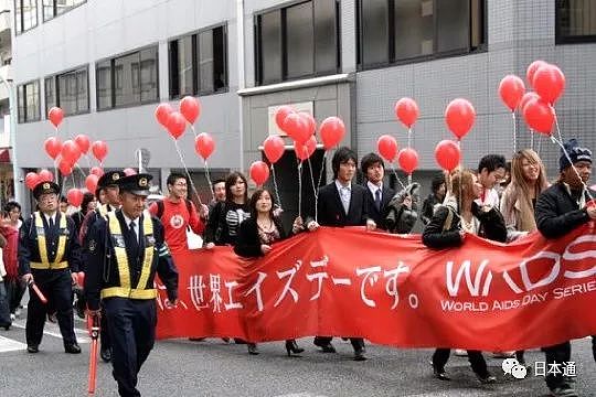 性开放的日本,为什么艾滋病却那么少?原因是...（组图） - 8