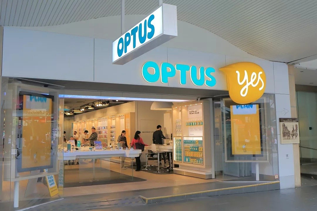 今日澳财｜一封电邮让Optus损失640万；澳洲劳动生产率创25年来最差 - 8