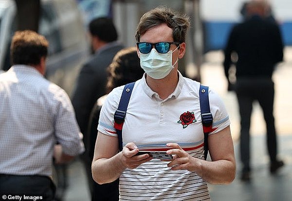  比北京还差！悉尼空气污染严重，这些区为重灾区！呼吸等于抽整包烟（组图） - 3