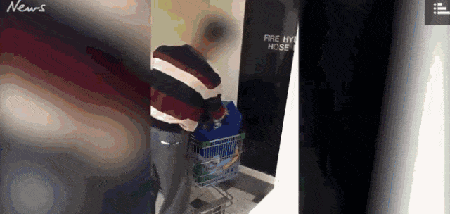 4个悉尼华人在超市购物被偷拍！澳人看完大骂：厚颜无耻，太可恨！（组图） - 11