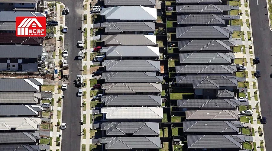 2030年悉尼部分地区的平均房价将达到700万澳元 - 2