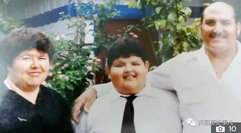世界最胖男子成功减掉660斤…曾重达半吨多的他，过得太不容易（组图） - 6