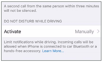 明年2月生效！昆州司机违规使用手机罚$1000，扣4分！（组图） - 7