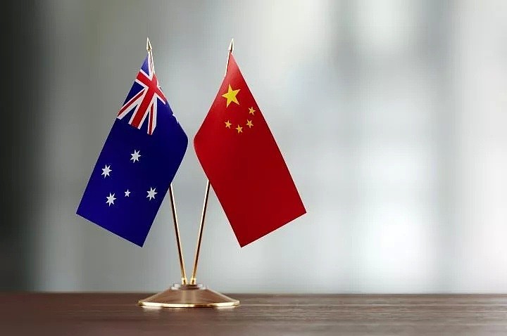 墨尔本这位16岁的中国留学生火了，他让土澳人明白为啥澳洲干不过中国！ - 1