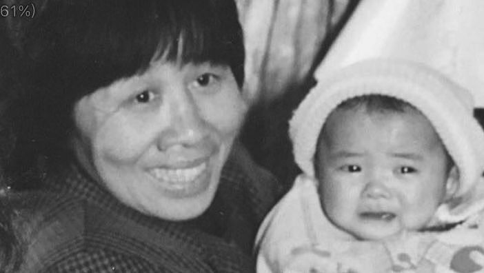 海外中国弃婴：我们不是你们眼中的幸运儿