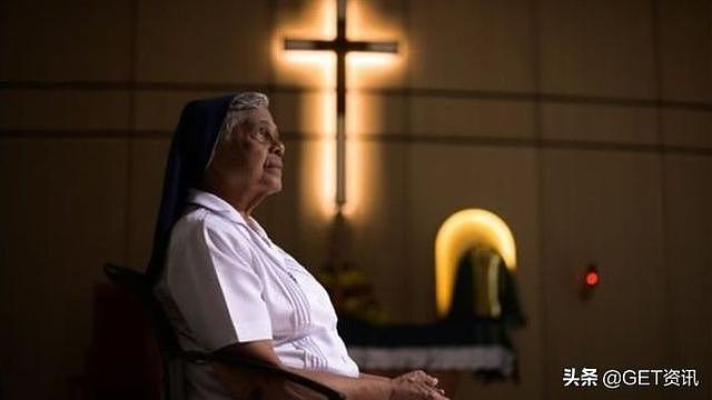 新加坡修女连续40年陪伴死囚走上绞刑架，入选BBC巾帼百名