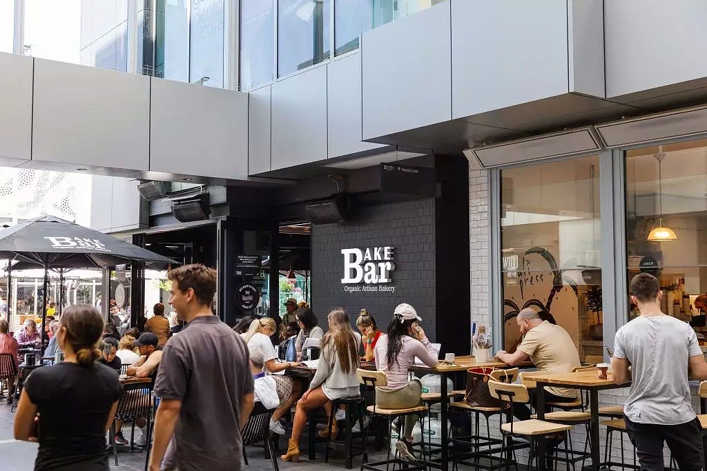 悉尼住哪最好？咖啡厅最多的区竟然是在The Rocks，最佳/最差的地方原来在这！ - 11