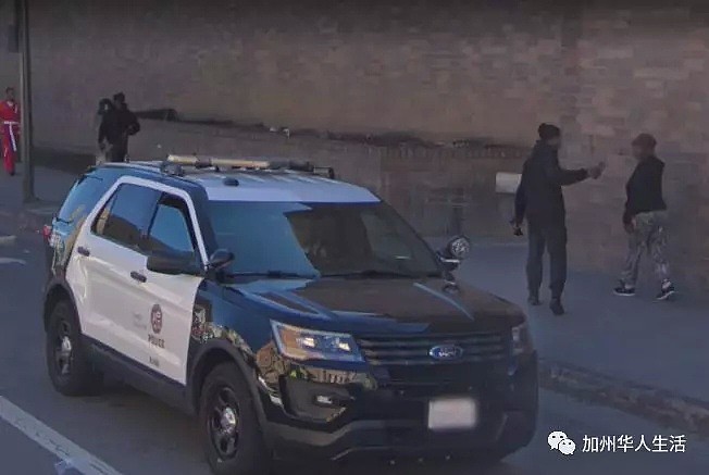 变态警察“忘情抚摸”女尸乳房！超恶画面全都录...结局超惨...（组图） - 1