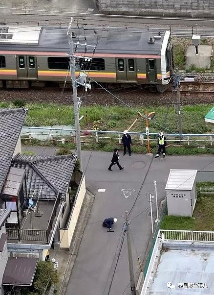 女童遭猥亵掐死后又被抛尸铁轨，面带微笑的凶手却逃过死刑…（组图） - 3