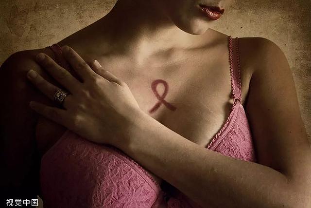 保命必须切乳？为什么中国乳腺癌患者的保乳率特别低？