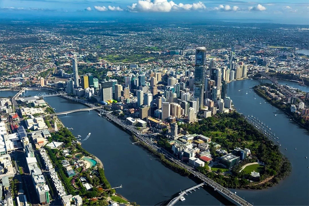 地产信息 |专家评选出澳洲最佳房地产投资城市 悉尼落选 - 1