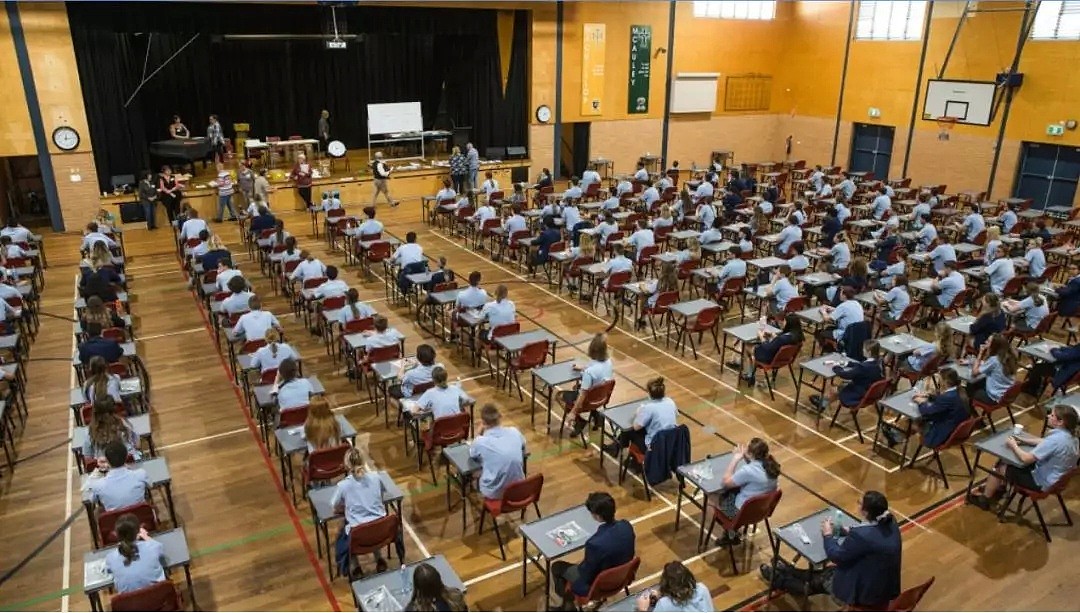 刚刚公布！澳洲华人家长最害怕的事情，还是发生了！澳洲数学教育水平，实在惨不忍睹... - 4