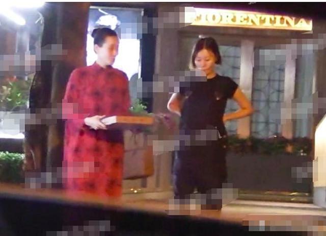 曾是最美琼瑶女郎，事业巅峰为夫生子却遭蛇蝎艳女插足被抛弃，如今52岁过成这样...（组图） - 23