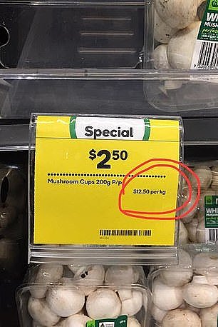 澳洲超市购物“潜规则”曝光！一个小小的改变竟能省一大笔钱！还不知道就亏大了（组图） - 5