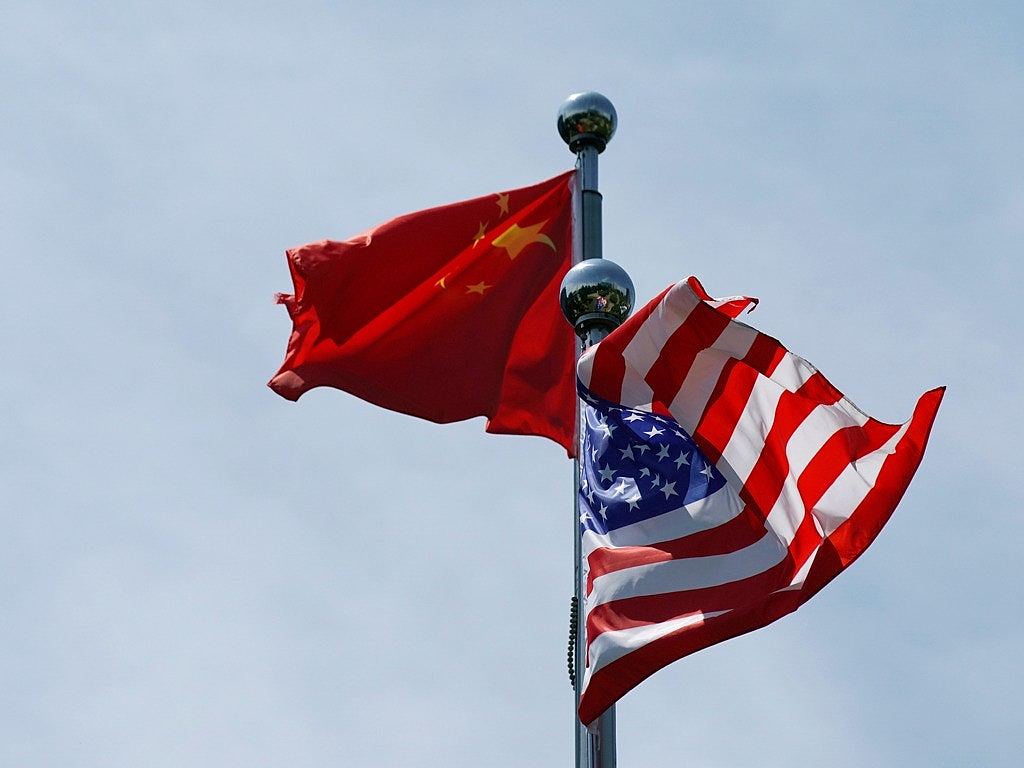 贸易战加剧担忧 美国中型公司正将供应链移出中国（图） - 1