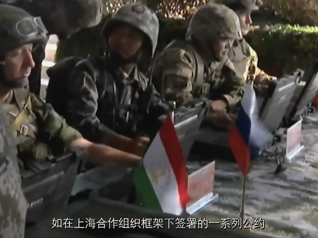 中国央视英文纪录片“大尺度”披露新疆反恐纪实（视频/组图） - 33
