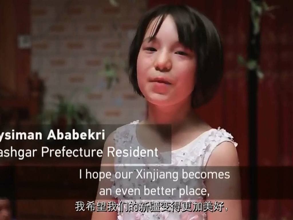 中国央视英文纪录片“大尺度”披露新疆反恐纪实（视频/组图） - 34