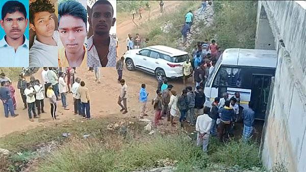 印度4男子奸杀26岁女兽医焚尸，指认现场时欲逃跑，警察直接击毙