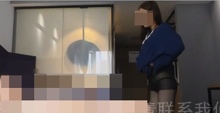 年度狗血大戏！澳洲中国女留学生卖淫，被拍成人视频传上网！男友居然...（组图） - 6