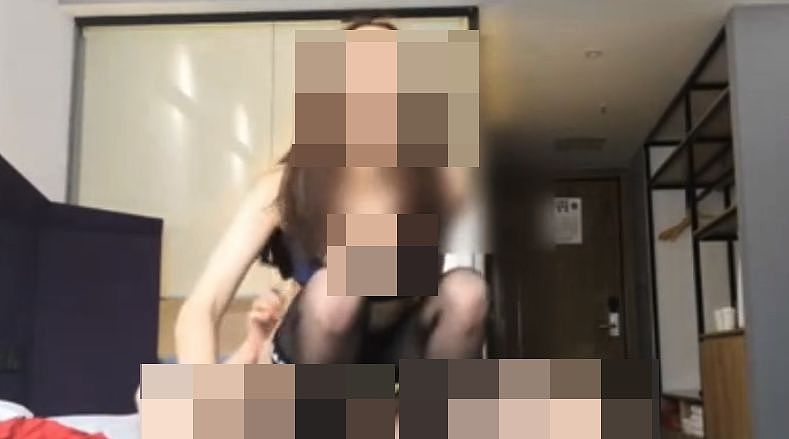 年度狗血大戏！澳洲中国女留学生卖淫，被拍成人视频传上网！男友居然...（组图） - 7