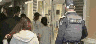 悉尼华人黑民在商场被捕，或立即遣返！偷偷摸摸15年，他在过什么日子？（组图） - 7