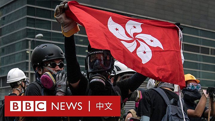 香港抗议中的田北辰： 建制派里的“坏孩子”和“两面不讨好”的田二少 - 5