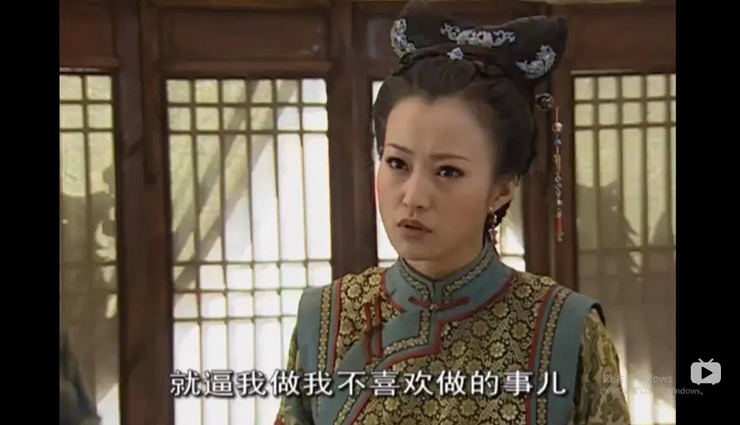 三次离婚、拍裸戏、被封杀，但她仍是中国最被低估的女演员！（组图） - 5