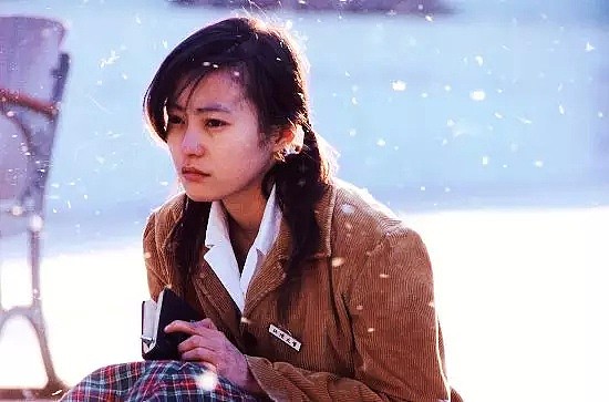 三次离婚、拍裸戏、被封杀，但她仍是中国最被低估的女演员！（组图） - 10