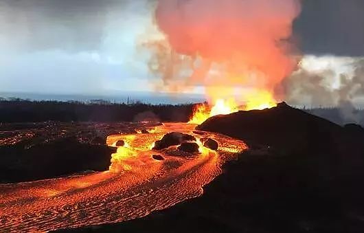 新西兰火山爆发：旅游胜地白岛5人死亡，多人下落不明！(组图) - 29
