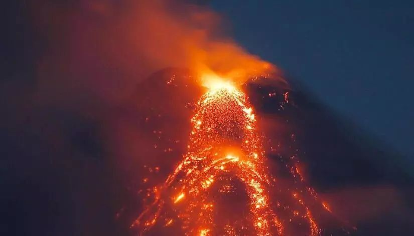 新西兰火山爆发：旅游胜地白岛5人死亡，多人下落不明！(组图) - 31