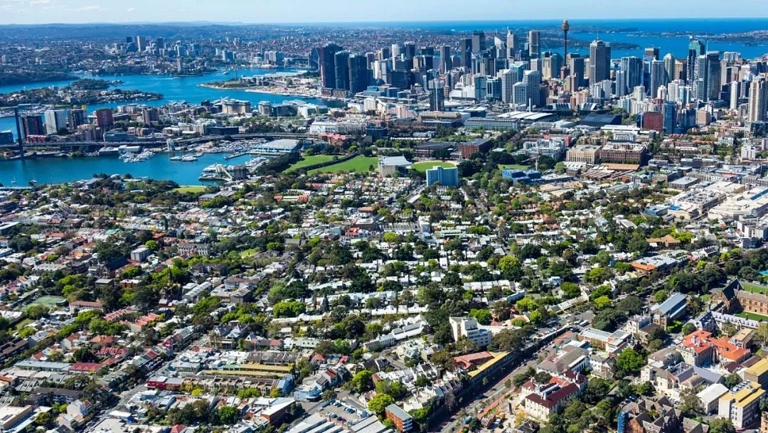 悉尼多城区房产价格已回升至繁荣时期水平 - 5