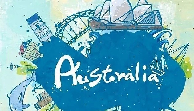 圣诞最受欢迎的澳洲旅游地点，不是悉尼，墨尔本或黄金海岸，竟是它！ - 1