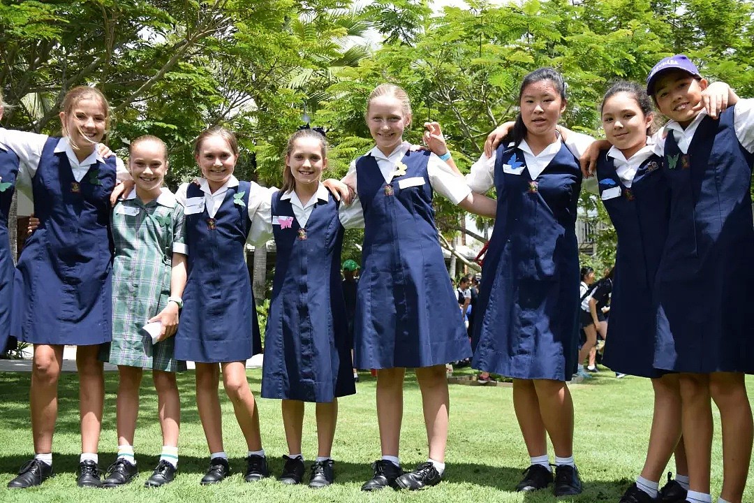 新州NAPLAN成绩曝光！悉尼最好的中小学Top100最新版出炉，超全名单看这里就够了~~ - 3