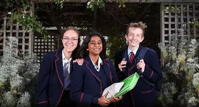 新州NAPLAN成绩曝光！悉尼最好的中小学Top100最新版出炉，超全名单看这里就够了~~ - 5