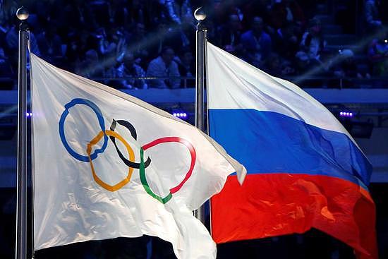 国际奥委会:俄罗斯篡改兴奋剂数据是对全世界的侮辱，将实施最严厉制裁