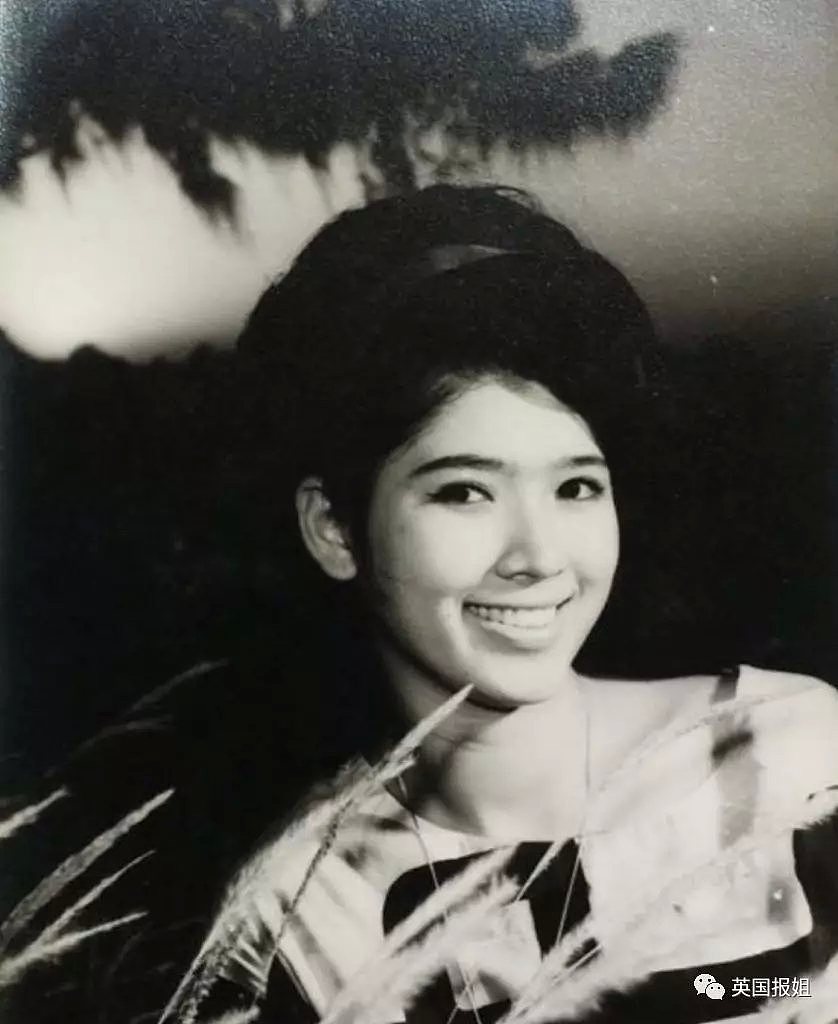 【美女】泰国首位环球小姐几十年后再现身！网友：72岁像27岁！（组图） - 12