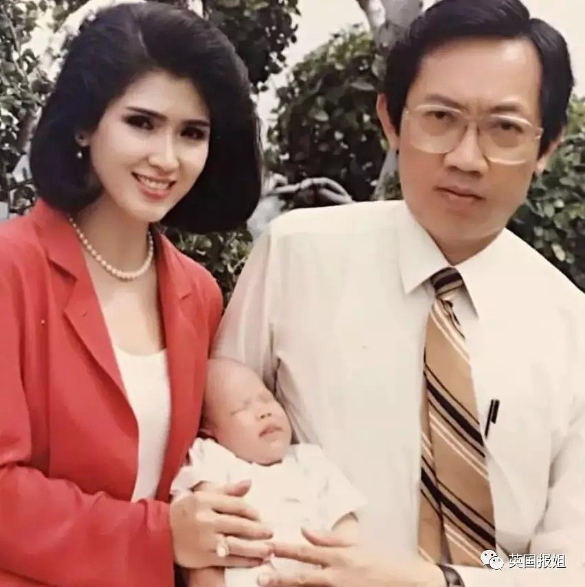 【美女】泰国首位环球小姐几十年后再现身！网友：72岁像27岁！（组图） - 29