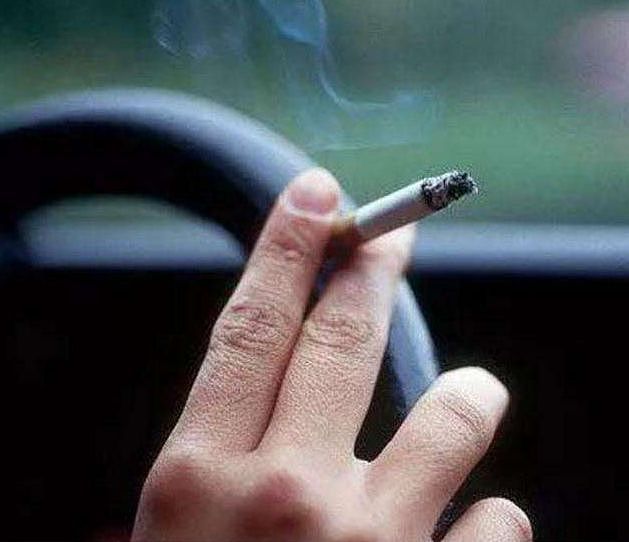 悉尼华人司机注意！吸烟后别乱扔，会被罚$1320，已有人中招（组图） - 4