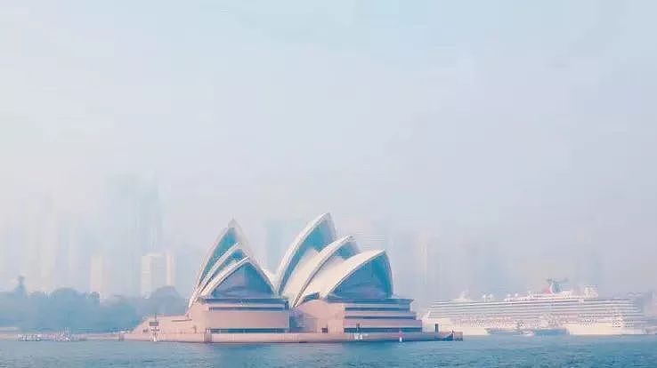 窒息！悉尼空气质量“危险”爆表！大火逼城，生灵涂炭，海滩黑化，这场大火，跟我们每个人都息息相关！（组图） - 12