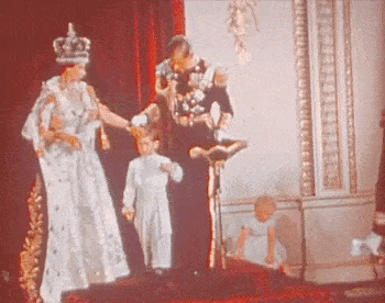 暴揍绑匪、彪悍独立，英国女王唯一女儿最有能力继承王位？