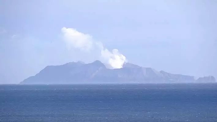 2名中国公民严重烧伤，1人昏迷！这座火山小岛曾估值$7.5万，岛主身份及背后神秘家族曝光！（组图） - 11